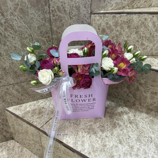 Нежность в каждом лепестке 🌸