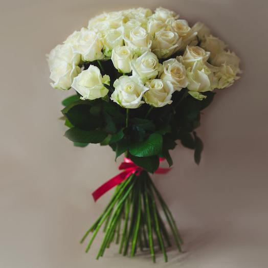 Bouquet "the radiance of the morning"