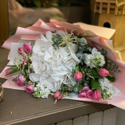 Мечты сбываються