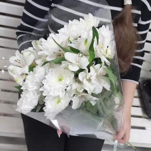 Букет "Аура"