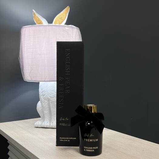 Диффузор «English Pear and Freesia»