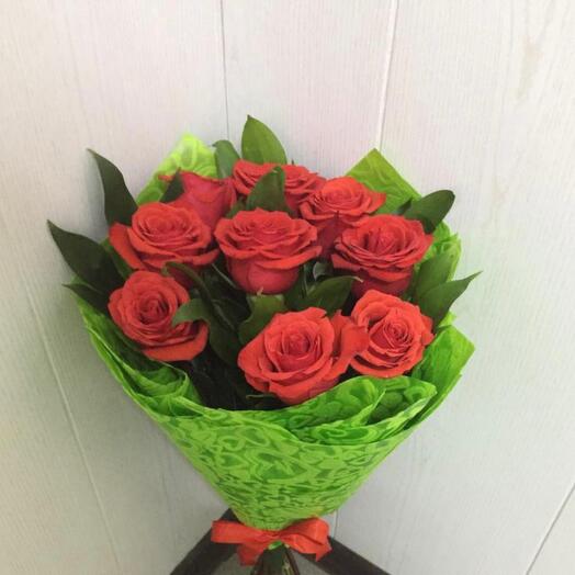 Rosas De Coral
