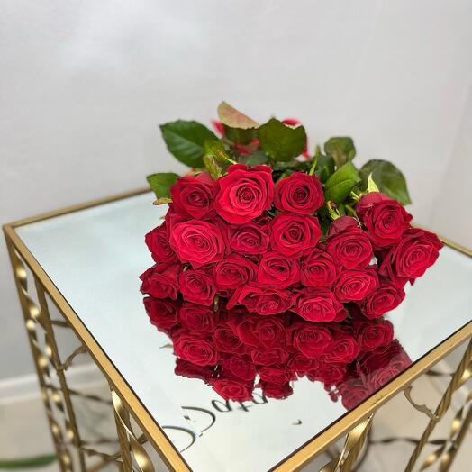 Ramo de 19 Rosas