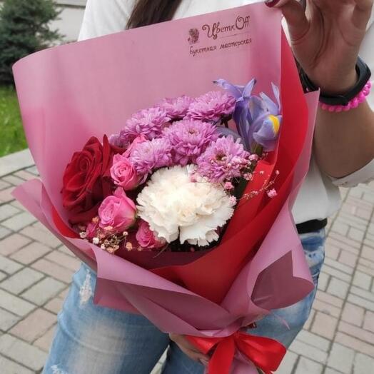 Комплимент