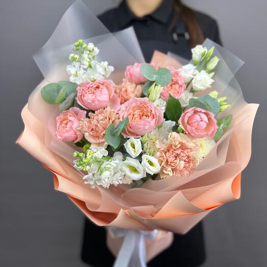 Bouquet 11