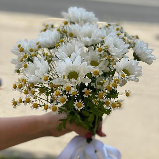 Полянка 🌼
