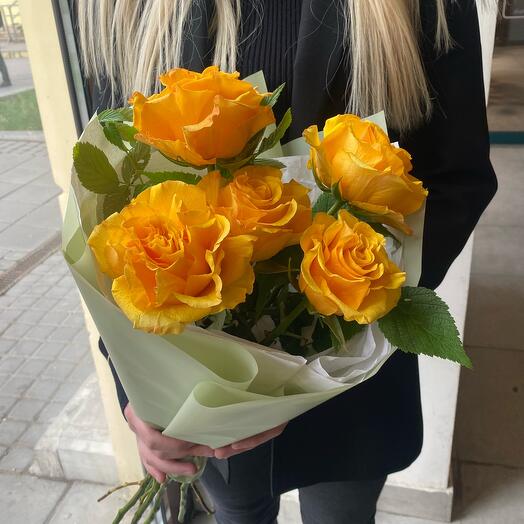 Облепиховый чай