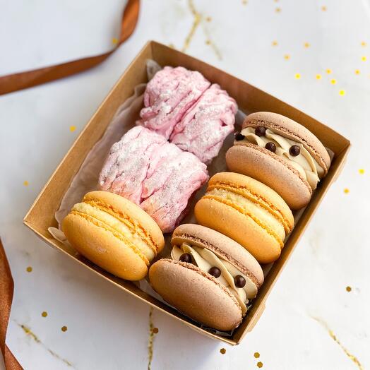 Небольшой подарок учителю воспитателю