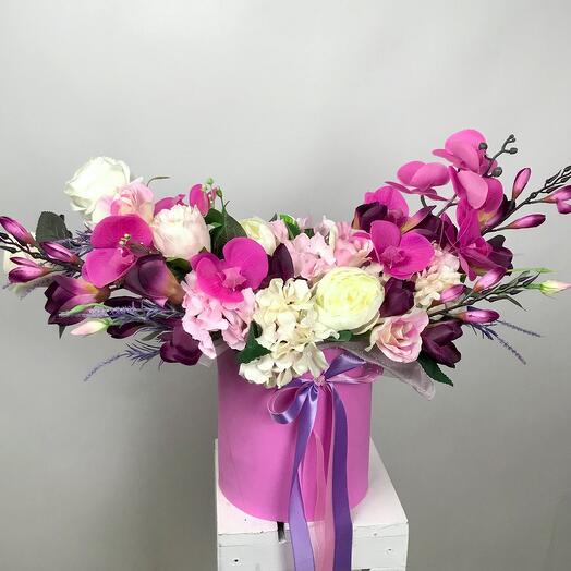 Artificial Flowers in Budihino Buy Fake Flowers with Delivery Flowwow