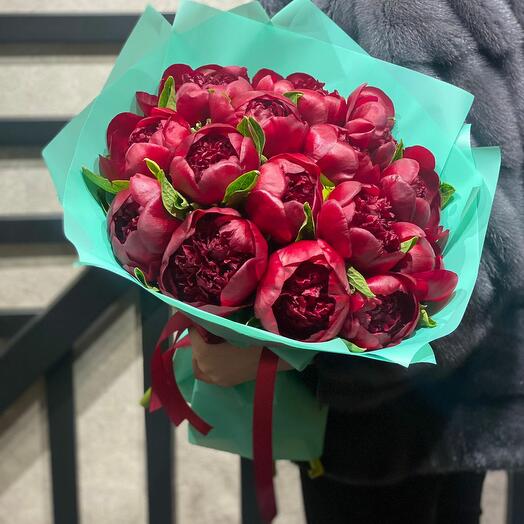 Нежное сердце