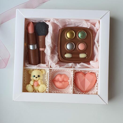 Набор для девочки