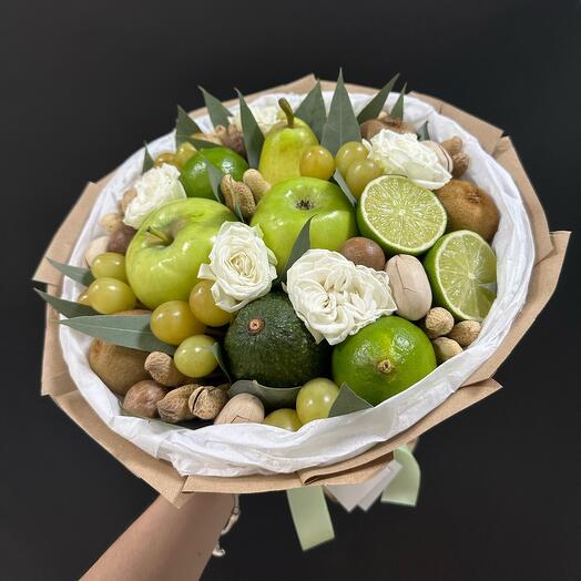 Ramo de frutas"Fresh"