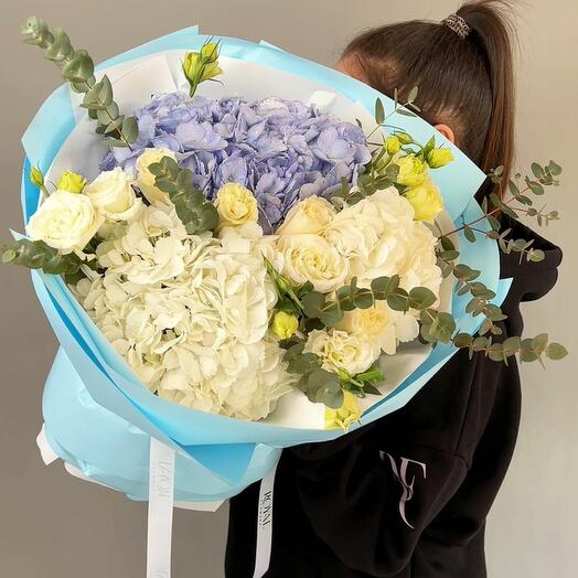 Букет "Аура"