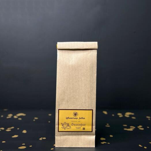 Чёрный чай «Кения» S