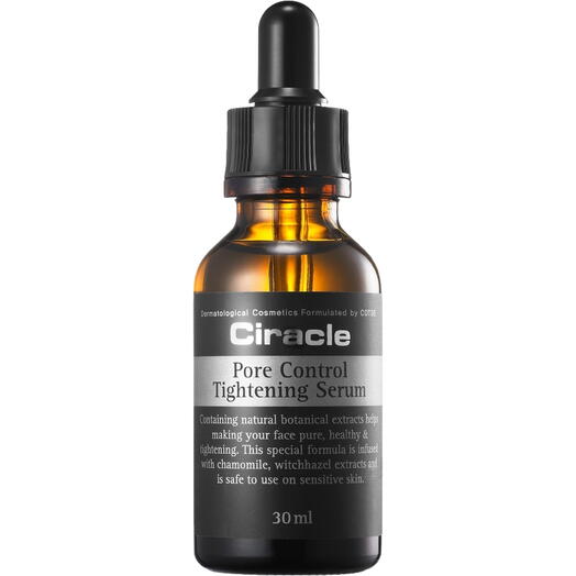 Ciracle Blackhead Ciracle Pore Control Tightening Serum Сыворотка для сужения пор