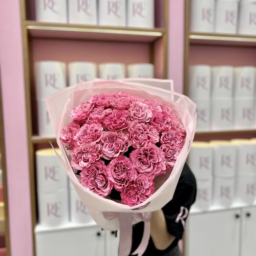 Букет "Чуткость"