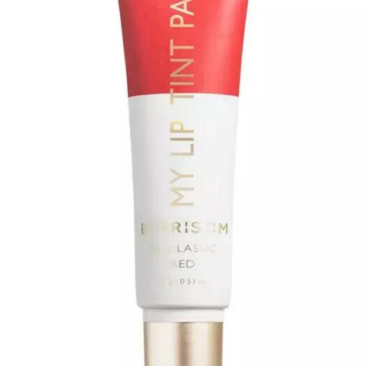 Berrisom My Lip Tint Pack Тинт для губ - 03. Classik Red - 15 г