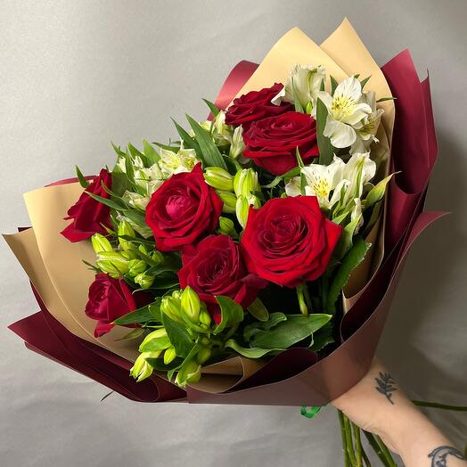 Притяжение