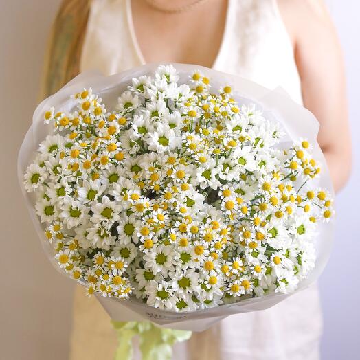 Привет Ромашки🌼