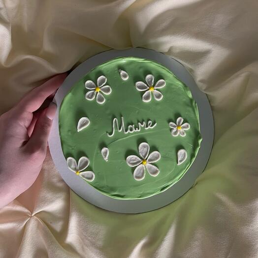 Бенто макси «Маме»