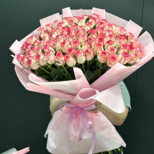 Самые лучшие розы