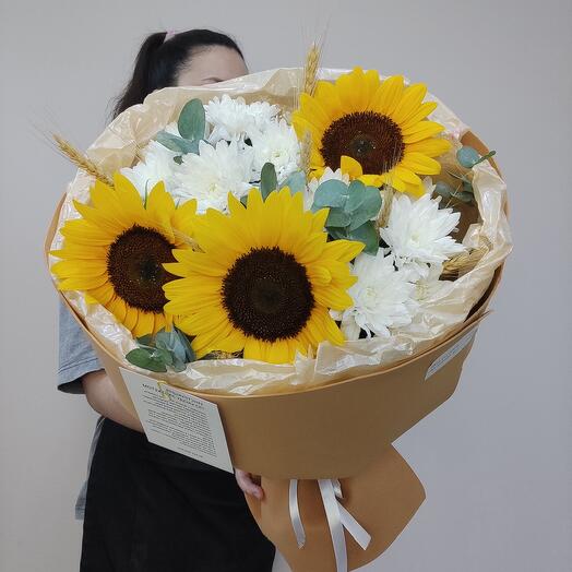 Солнечный🌼 (148)