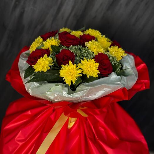 Букет