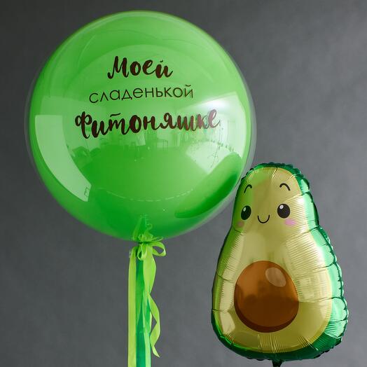 Сет "Спортсменка"