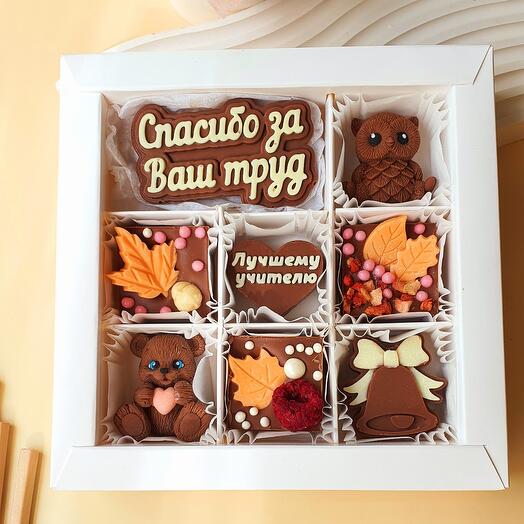Набор Лучшему учителю