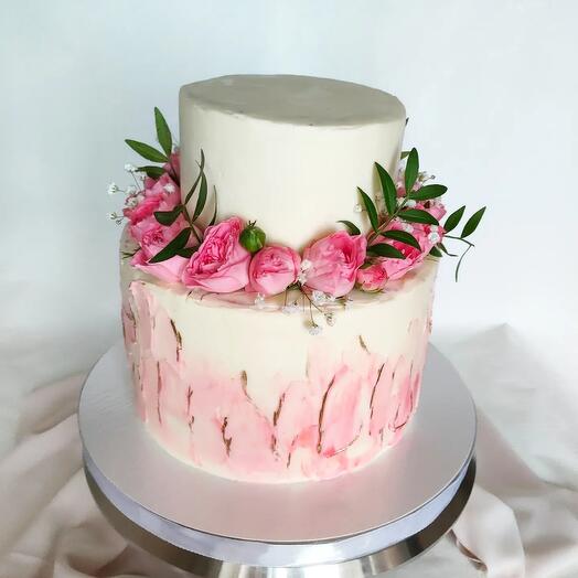 Свадебный "Нежность"