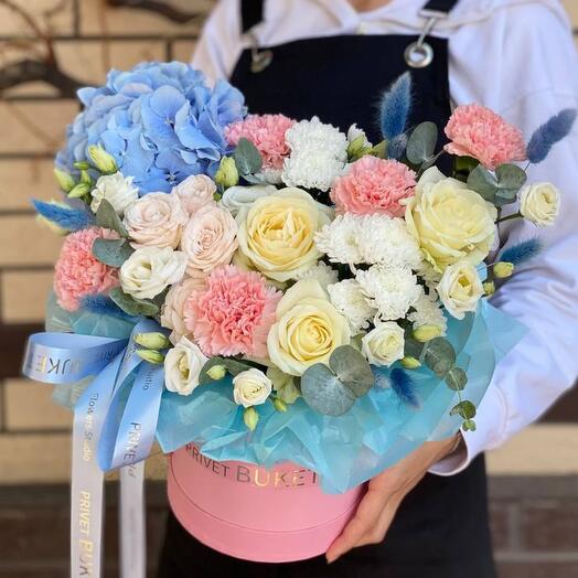 Баунти