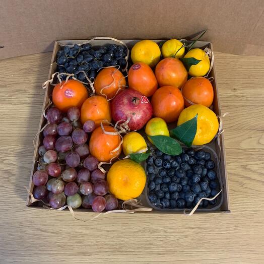 Gift set