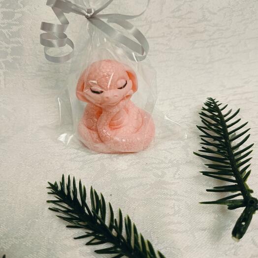 Подарок ручной работы на новый год 🎄