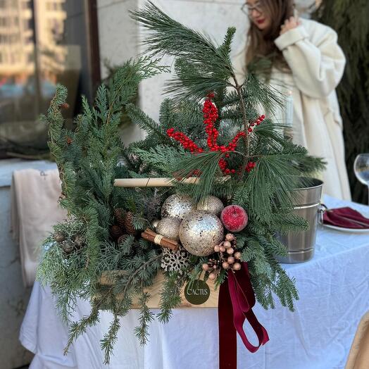 Premium collection Natural