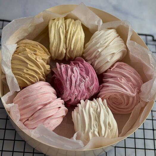 Набор зефира «Ассорти»