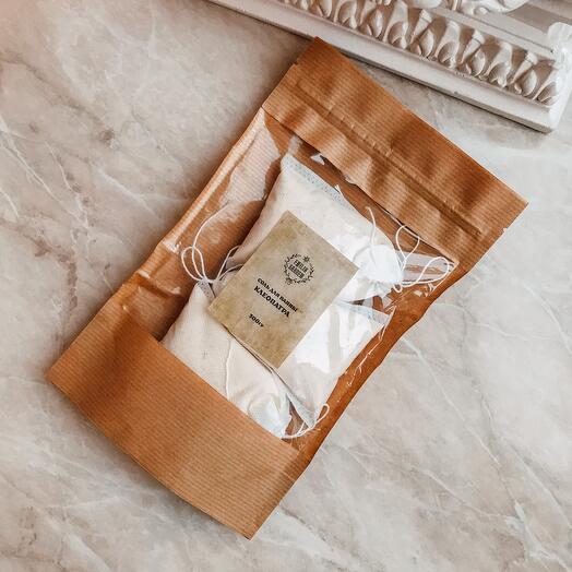 Sal de baño "Cleopatra Bath" 300gr