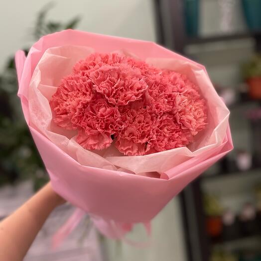 Marshmallows Bouquet