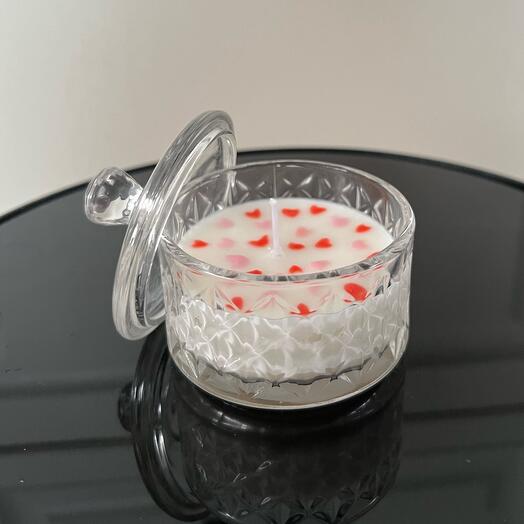 Свечи ручной работы