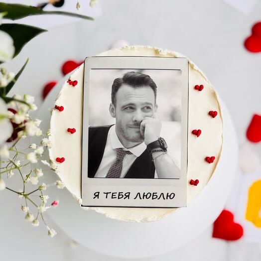 A BENTO with your photo