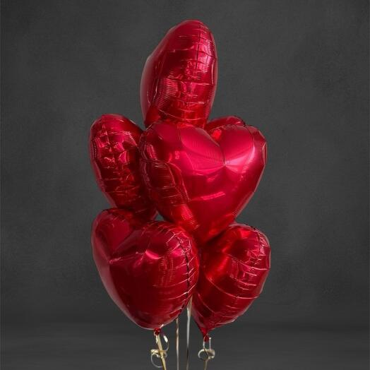 Сет Шаров «Любовь»