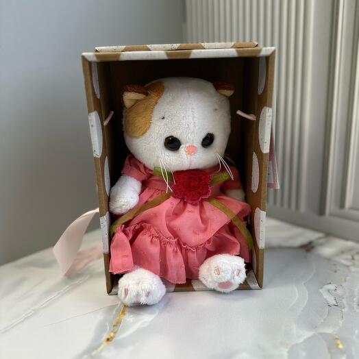 Игрушка Кошка ЛиЛи