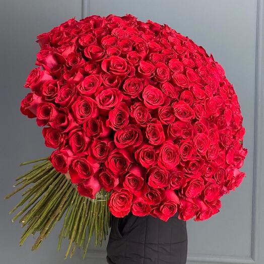 Вау букет 😍