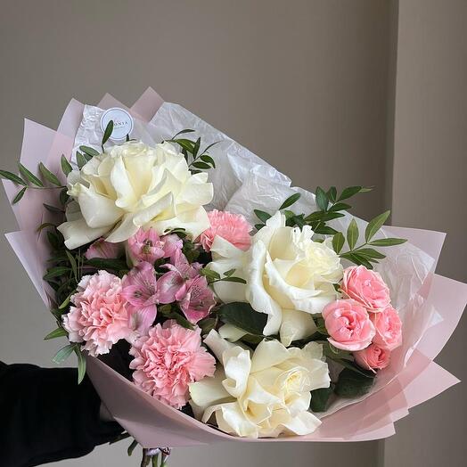 Зефирный нюд