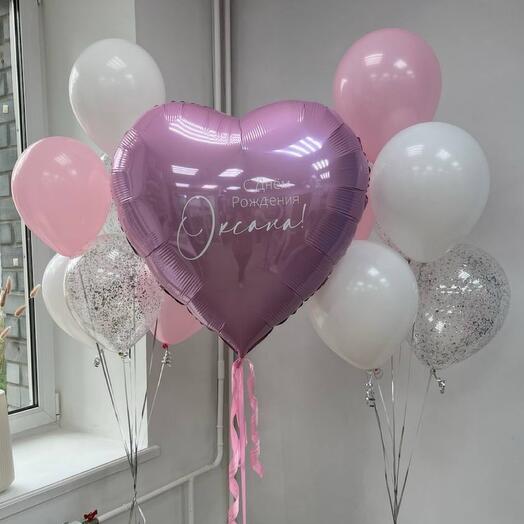 Набор  Счастье в простом