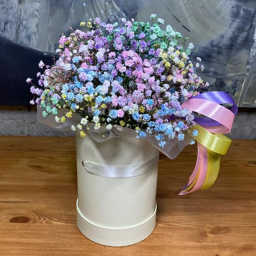 Радуга 🌈 в одном флаконе