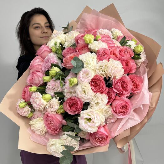 Сборный Букет 02