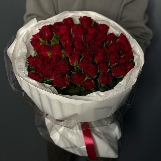 51 Rose of Kenya