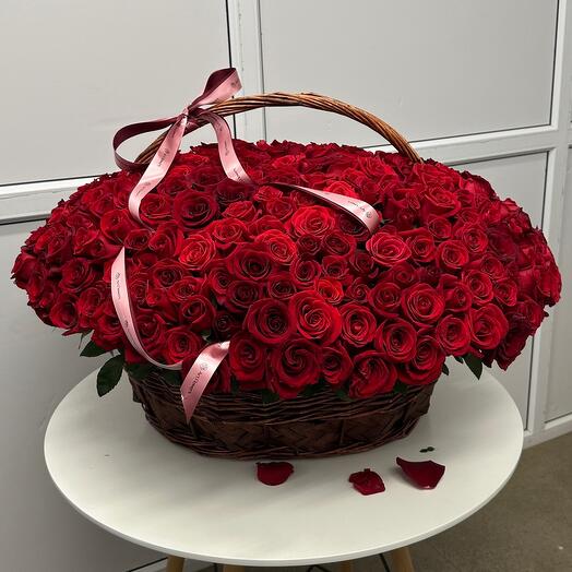 Композиция  Любовь