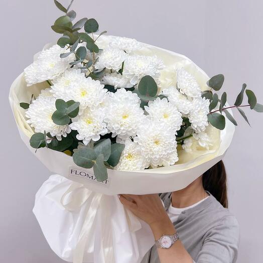 Воздушное счастье