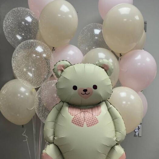 Balloons aycık